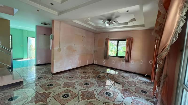 3-BR House, Bangkok, Min Buri, Bangkok, 3 Bedrooms, 150 sqm, Single Detached House For Sale, by Tarit Chinsomboon, 500339127 - DDproperty.com