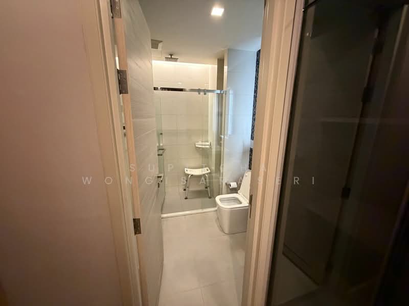 The Room Sathorn-St.Louis, Bangkok, 55 Soi Chan 18/7 Chan Road, Thung Wat Don, Sathon, Bangkok, 1 Bedroom, 35 sqm, Condo For Sale, by Supitcha Wongisaraseri, 500339129 - DDproperty.com