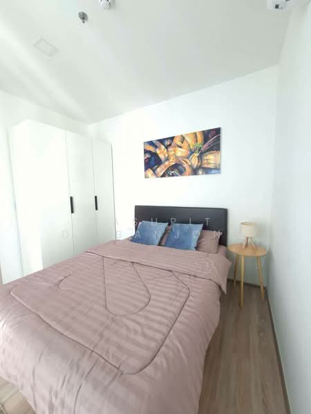 XT Phayathai, Bangkok, Phaya Thai Road, Thanon Phaya Thai, Ratchathewi, Bangkok, 1 Bedroom, 34 sqm, Condo For Rent, by Pasupit Ditbanjong, 500339132 - DDproperty.com