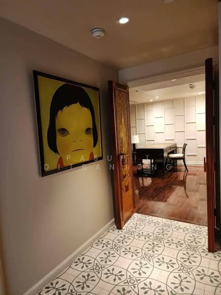 State Tower, Bangkok, 1055 Silom Road, Silom, Bang Rak, Bangkok, 2 Bedrooms, 267 sqm, Condo For Sale, by Pasupit Ditbanjong, 500339135 - DDproperty.com