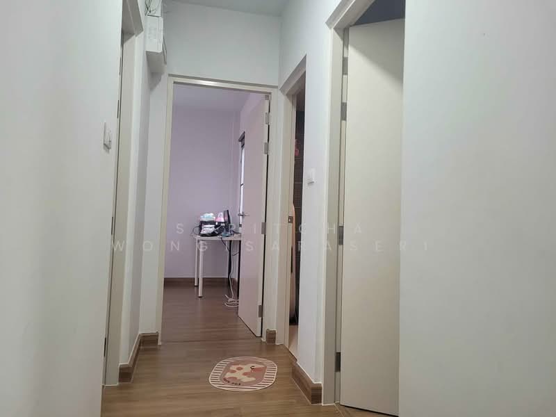 Pleno Bangna-Onnut 2, Samut Prakan, Soi King Kaew 37, King Kaew Road, Rachathewa, Bang Plee, Samut Prakan, 3 Bedrooms, 204 sqm, Single Detached House For Sale, by Supitcha Wongisaraseri, 500339137 - DDproperty.com