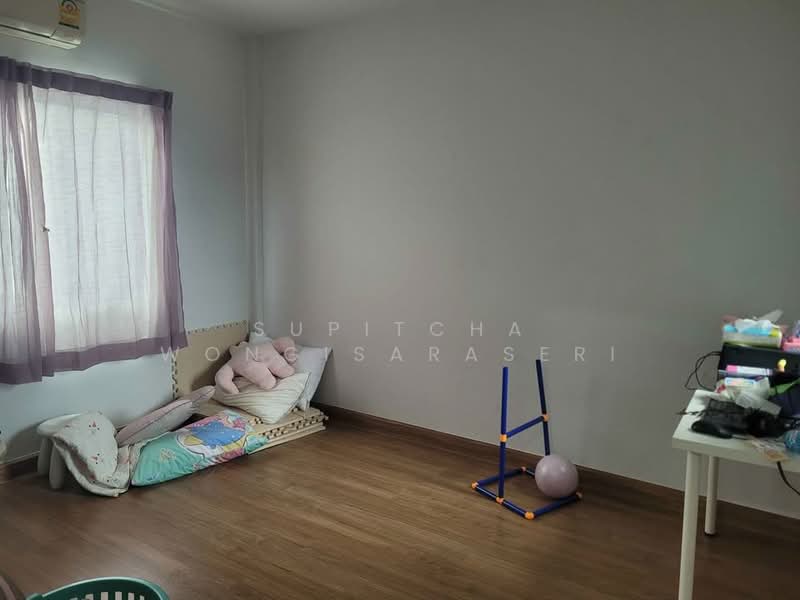 Pleno Bangna-Onnut 2 : พลีโน่ บางนา-อ่อนนุช 2, สมุทรปราการ, ซอยกิ่งแก้ว 37 ถนนกิ่งแก้ว, ราชาเทวะ, บางพลี, สมุทรปราการ, 204 ตร.ม., บ้านเดี่ยว ขาย, โดย Supitcha Wongisaraseri, 500339137 - DDproperty.com