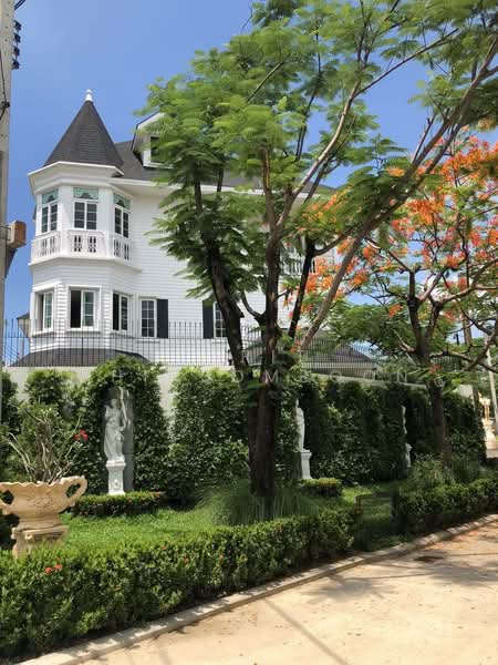 Fantasia Villa 4 : แฟนตาเซีย วิลล่า 4, กรุงเทพ, ซอยบางนา-ตราด33, บางนา, กรุงเทพ, 383 ตร.ม., บ้านเดี่ยว ให้เช่า, โดย Tarit Chinsomboon, 500339139 - DDproperty.com