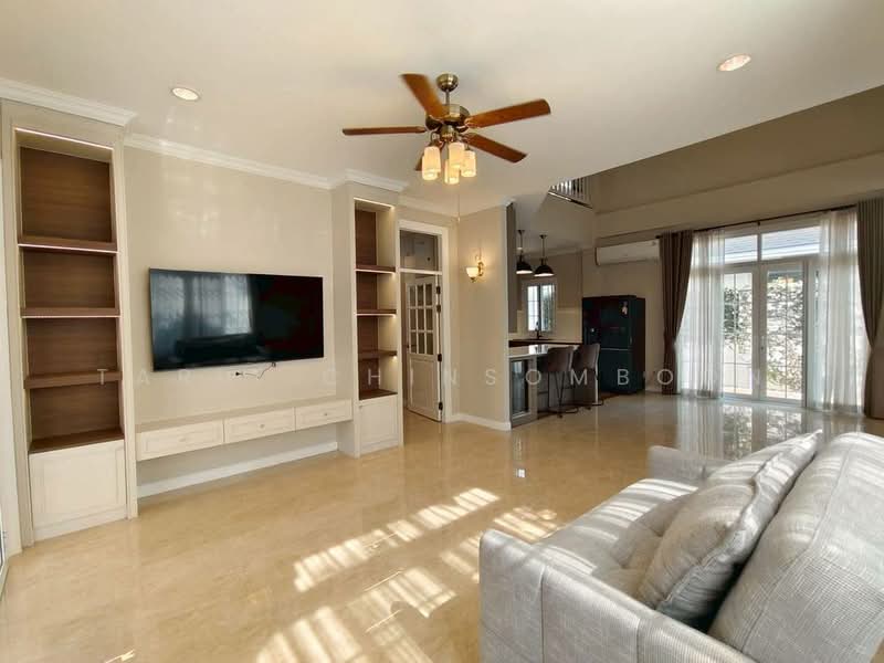 Fantasia Villa 4 : แฟนตาเซีย วิลล่า 4, กรุงเทพ, ซอยบางนา-ตราด33, บางนา, กรุงเทพ, 383 ตร.ม., บ้านเดี่ยว ให้เช่า, โดย Tarit Chinsomboon, 500339139 - DDproperty.com