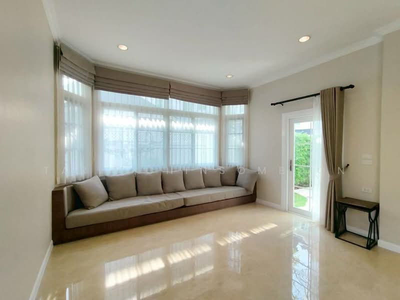 Fantasia Villa 4 : แฟนตาเซีย วิลล่า 4, กรุงเทพ, ซอยบางนา-ตราด33, บางนา, กรุงเทพ, 383 ตร.ม., บ้านเดี่ยว ให้เช่า, โดย Tarit Chinsomboon, 500339139 - DDproperty.com