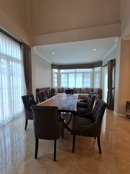 Fantasia Villa 4 : แฟนตาเซีย วิลล่า 4, กรุงเทพ, ซอยบางนา-ตราด33, บางนา, กรุงเทพ, 383 ตร.ม., บ้านเดี่ยว ให้เช่า, โดย Tarit Chinsomboon, 500339139 - DDproperty.com