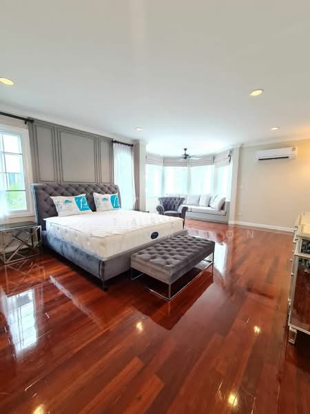 Fantasia Villa 4, Bangkok, Soi Bangna-Trad 33, Bang Na, Bangkok, 4 Bedrooms, 383 sqm, Single Detached House For Rent, by Tarit Chinsomboon, 500339139 - DDproperty.com