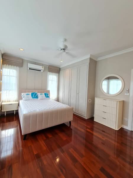 Fantasia Villa 4, Bangkok, Soi Bangna-Trad 33, Bang Na, Bangkok, 4 Bedrooms, 383 sqm, Single Detached House For Rent, by Tarit Chinsomboon, 500339139 - DDproperty.com