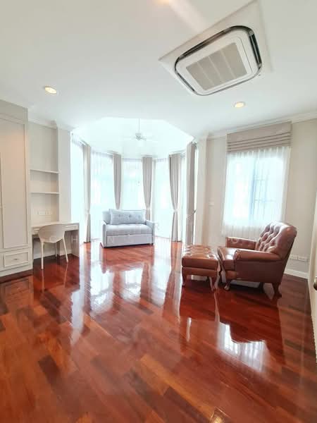 Fantasia Villa 4 : แฟนตาเซีย วิลล่า 4, กรุงเทพ, ซอยบางนา-ตราด33, บางนา, กรุงเทพ, 383 ตร.ม., บ้านเดี่ยว ให้เช่า, โดย Tarit Chinsomboon, 500339139 - DDproperty.com