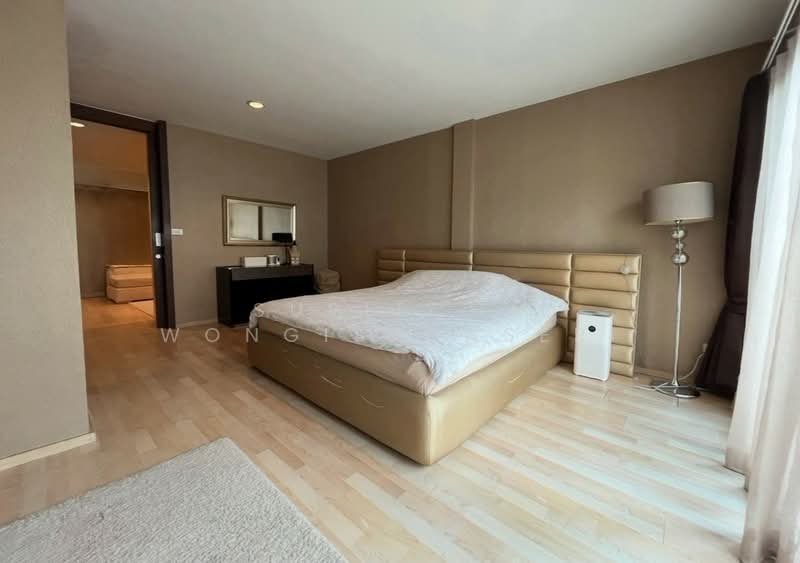 Noble Cube Pattanakarn, Bangkok, Phatthanakan Road, Suan Luang, Bangkok, 3 Bedrooms, 200 sqm, Townhouse For Rent, by Supitcha Wongisaraseri, 500339142 - DDproperty.com