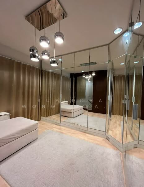 Noble Cube Pattanakarn, Bangkok, Phatthanakan Road, Suan Luang, Bangkok, 3 Bedrooms, 200 sqm, Townhouse For Rent, by Supitcha Wongisaraseri, 500339142 - DDproperty.com