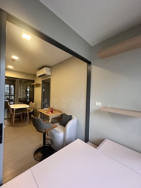 Quintara Phume Sukhumvit 39 : ควินทารา ภูม สุขุมวิท 39, กรุงเทพ, 73 ซอยสุขุมวิท 39, คลองตันเหนือ, วัฒนา, กรุงเทพ, 39 ตร.ม., คอนโด ให้เช่า, โดย Sompob Buaparungsri, 500339144 - DDproperty.com
