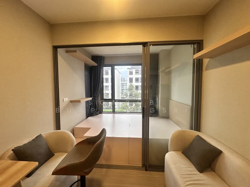 Quintara Phume Sukhumvit 39 : ควินทารา ภูม สุขุมวิท 39, กรุงเทพ, 73 ซอยสุขุมวิท 39, คลองตันเหนือ, วัฒนา, กรุงเทพ, 39 ตร.ม., คอนโด ให้เช่า, โดย Sompob Buaparungsri, 500339144 - DDproperty.com