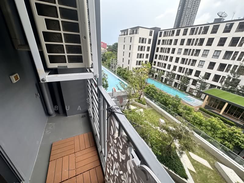 Quintara Phume Sukhumvit 39 : ควินทารา ภูม สุขุมวิท 39, กรุงเทพ, 73 ซอยสุขุมวิท 39, คลองตันเหนือ, วัฒนา, กรุงเทพ, 39 ตร.ม., คอนโด ให้เช่า, โดย Sompob Buaparungsri, 500339144 - DDproperty.com