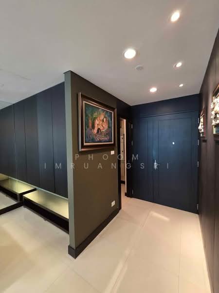 The Park Chidlom, Bangkok, 1 Petchaburi Road, Pathum Wan, Bangkok, 3 Bedrooms, 258 sqm, Condo For Rent, by Phoom Imruangsri, 500339146 - DDproperty.com