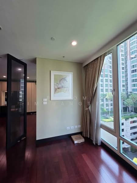 The Park Chidlom, Bangkok, 1 Petchaburi Road, Pathum Wan, Bangkok, 3 Bedrooms, 258 sqm, Condo For Rent, by Phoom Imruangsri, 500339146 - DDproperty.com