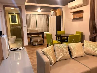 For Rent - InterLux Premier Sukhumvit 13, Bangkok