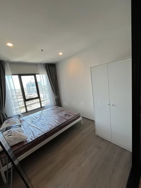 Regent Home Wutthakat : รีเจ้นท์โฮม วุฒากาศ, กรุงเทพ, ถ.วุฒากาศ, ตลาดพลู, ธนบุรี, กรุงเทพ, 26 ตร.ม., คอนโด ให้เช่า, โดย Agentbkk, 500339149 - DDproperty.com
