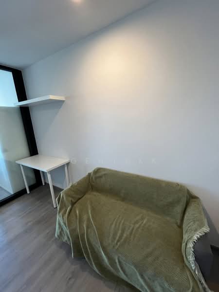Regent Home Wutthakat, Bangkok, Wutthakat Road, Talat Plu, Thon Buri, Bangkok, 1 Bedroom, 26 sqm, Condo For Rent, by Agentbkk, 500339149 - DDproperty.com