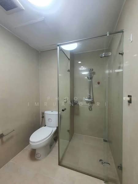 Baan Sathorn Chao Phraya, Bangkok, 931 Charoen Nakhon 15 A Alley, Khlong Ton Sai, Khlong San, Bangkok, 2 Bedrooms, 92 sqm, Condo For Rent, by Phoom Imruangsri, 500339151 - DDproperty.com