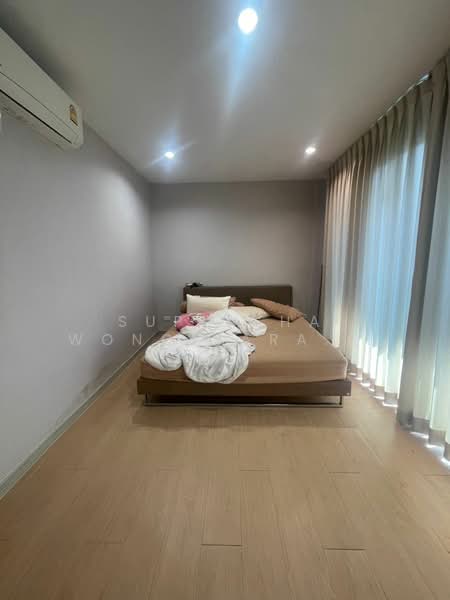 undefined, Bangkok, Samae Dam, Bang Khun Thian, Bangkok, 3 Bedrooms, 198 sqm, Townhouse For Sale, by Supitcha Wongisaraseri, 500339155 - DDproperty.com