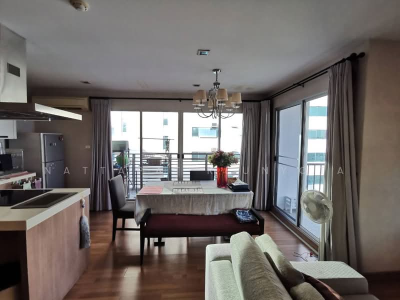 Tree Condo Ladprao 27 : ทรี คอนโด ลาดพร้าว 27, กรุงเทพ, ลาดพร้าว, จันทรเกษม, จตุจักร, กรุงเทพ, 110 ตร.ม., คอนโด ขาย, โดย Nattapat Reunyota, 500339156 - DDproperty.com