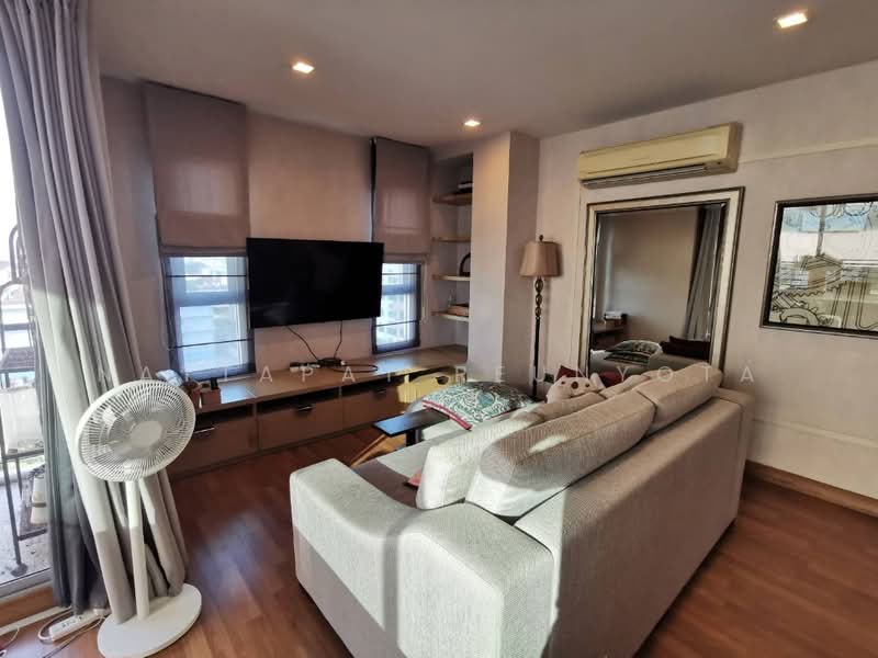 Tree Condo Ladprao 27 : ทรี คอนโด ลาดพร้าว 27, กรุงเทพ, ลาดพร้าว, จันทรเกษม, จตุจักร, กรุงเทพ, 110 ตร.ม., คอนโด ขาย, โดย Nattapat Reunyota, 500339156 - DDproperty.com