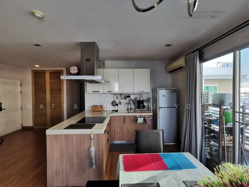 Tree Condo Ladprao 27, Bangkok, Ladprao, Chan Kasem, Chatuchak, Bangkok, 3 Bedrooms, 110 sqm, Condo For Sale, by Nattapat Reunyota, 500339156 - DDproperty.com