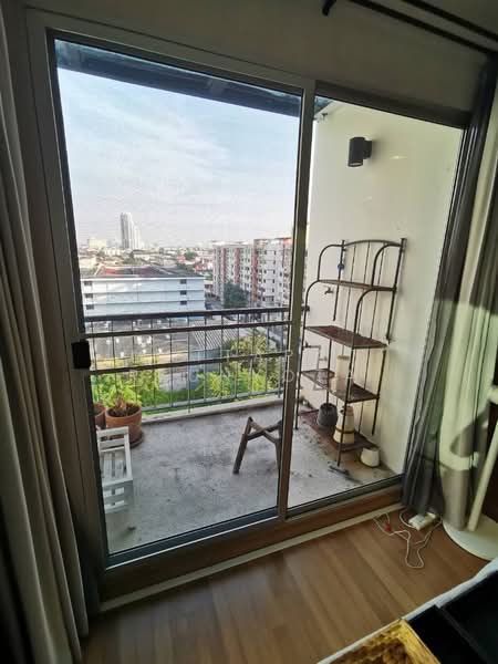 Tree Condo Ladprao 27 : ทรี คอนโด ลาดพร้าว 27, กรุงเทพ, ลาดพร้าว, จันทรเกษม, จตุจักร, กรุงเทพ, 110 ตร.ม., คอนโด ขาย, โดย Nattapat Reunyota, 500339156 - DDproperty.com