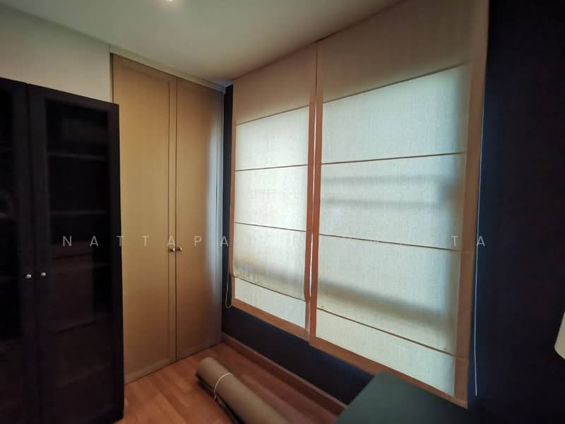 Tree Condo Ladprao 27, Bangkok, Ladprao, Chan Kasem, Chatuchak, Bangkok, 3 Bedrooms, 110 sqm, Condo For Sale, by Nattapat Reunyota, 500339156 - DDproperty.com