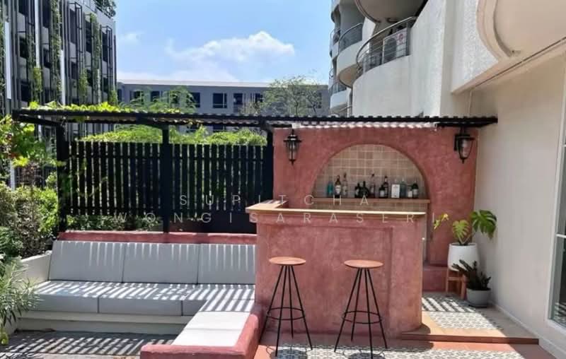 Supalai Place Sukhumvit 39, Bangkok, 175-179 Soi Sukhumvit 39 Sukhumvit Road, Khlong Tan Nua, Watthana, Bangkok, 3 Bedrooms, 338 sqm, Condo For Sale, by Supitcha Wongisaraseri, 500339157 - DDproperty.com