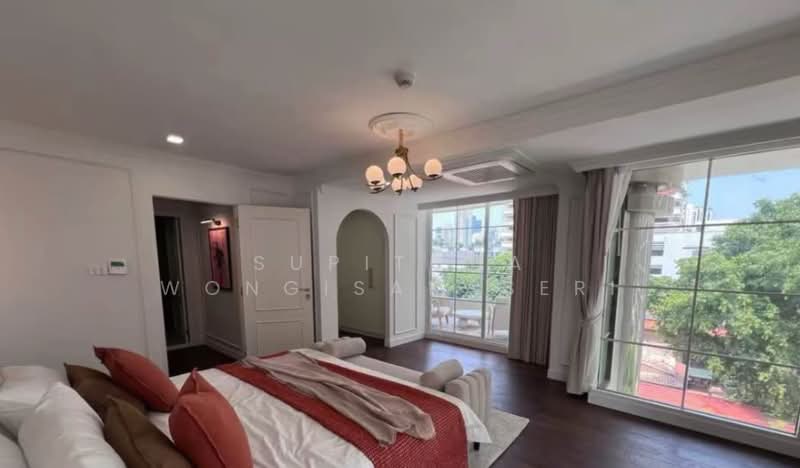 Supalai Place Sukhumvit 39, Bangkok, 175-179 Soi Sukhumvit 39 Sukhumvit Road, Khlong Tan Nua, Watthana, Bangkok, 3 Bedrooms, 338 sqm, Condo For Sale, by Supitcha Wongisaraseri, 500339157 - DDproperty.com