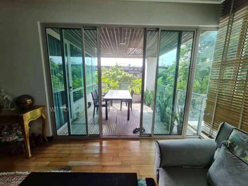 The Lofts Yennakart, Bangkok, 366 ์Soi Nang Linchi Yenakat Road, Chong Nonsi, Yan Nawa, Bangkok, 3 Bedrooms, 180 sqm, Condo For Sale, by Supitcha Wongisaraseri, 500339161 - DDproperty.com