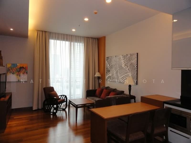 Quattro by Sansiri, Bangkok, 134 Thong Lo 4 Alley, Khlong Tan Nua, Watthana, Bangkok, 1 Bedroom, 55 sqm, Condo For Sale, by Nattapat Reunyota, 500339162 - DDproperty.com