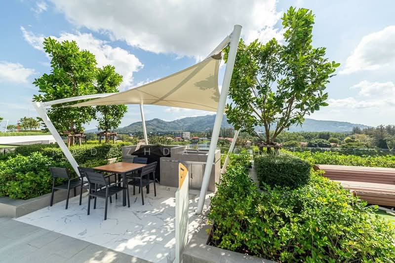 Skypark Aurora Laguna : สกายพาร์ค คอนโด ลากูน่า, ภูเก็ต, เชิงทะเล, ถลาง, ภูเก็ต, 39 ตร.ม., คอนโด ขาย, โดย Nadezhda Schmitt, 500339163 - DDproperty.com