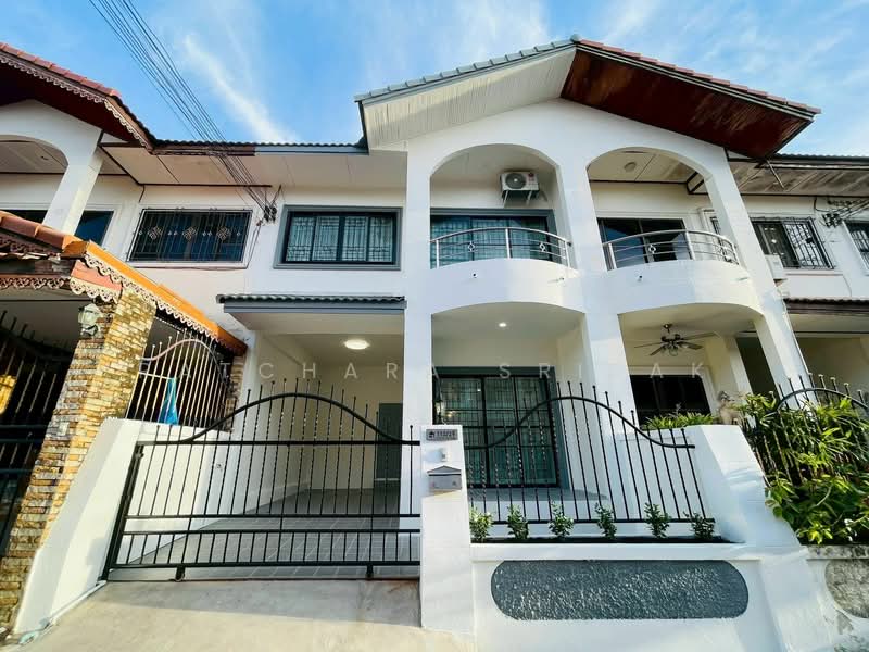 undefined, Chon Buri (Pattaya), Nong Pru, Bang Lamung (Pattaya), Chon Buri (Pattaya), 2 Bedrooms, 96 sqm, Single Detached House For Sale, by Patchara Srisak, 500339164 - DDproperty.com