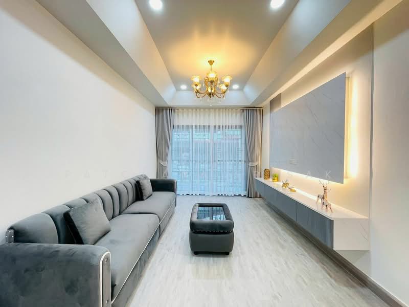 undefined, Chon Buri (Pattaya), Nong Pru, Bang Lamung (Pattaya), Chon Buri (Pattaya), 2 Bedrooms, 96 sqm, Single Detached House For Sale, by Patchara Srisak, 500339164 - DDproperty.com