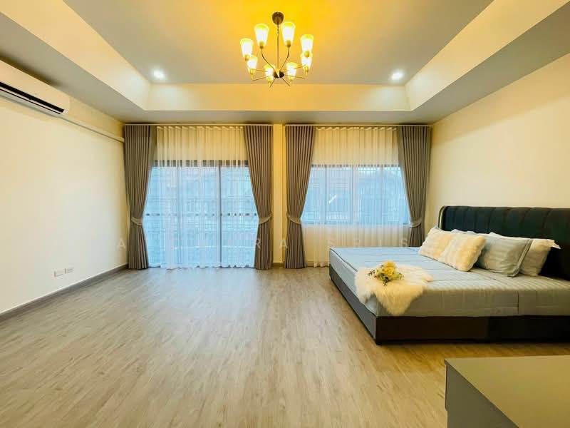 undefined, Chon Buri (Pattaya), Nong Pru, Bang Lamung (Pattaya), Chon Buri (Pattaya), 2 Bedrooms, 96 sqm, Single Detached House For Sale, by Patchara Srisak, 500339164 - DDproperty.com