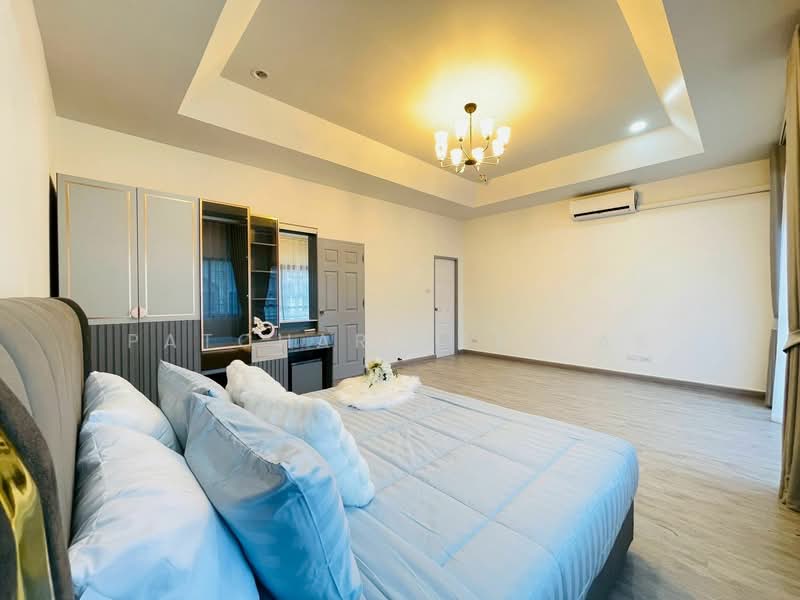 undefined, Chon Buri (Pattaya), Nong Pru, Bang Lamung (Pattaya), Chon Buri (Pattaya), 2 Bedrooms, 96 sqm, Single Detached House For Sale, by Patchara Srisak, 500339164 - DDproperty.com