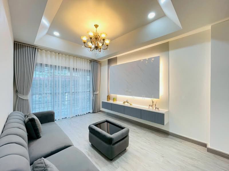 undefined, Chon Buri (Pattaya), Nong Pru, Bang Lamung (Pattaya), Chon Buri (Pattaya), 2 Bedrooms, 96 sqm, Single Detached House For Sale, by Patchara Srisak, 500339164 - DDproperty.com