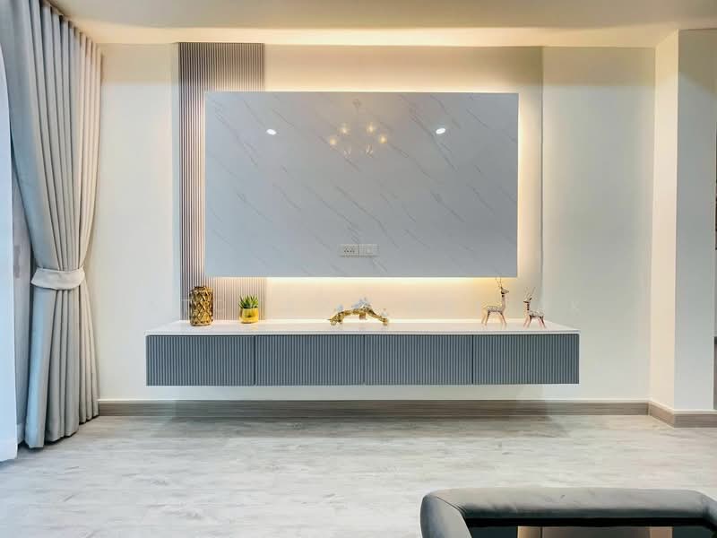 undefined, Chon Buri (Pattaya), Nong Pru, Bang Lamung (Pattaya), Chon Buri (Pattaya), 2 Bedrooms, 96 sqm, Single Detached House For Sale, by Patchara Srisak, 500339164 - DDproperty.com