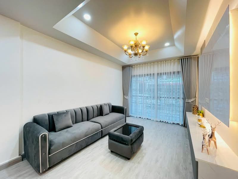 undefined, Chon Buri (Pattaya), Nong Pru, Bang Lamung (Pattaya), Chon Buri (Pattaya), 2 Bedrooms, 96 sqm, Single Detached House For Sale, by Patchara Srisak, 500339164 - DDproperty.com