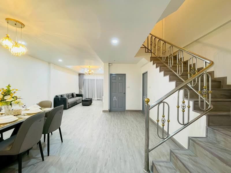 undefined, Chon Buri (Pattaya), Nong Pru, Bang Lamung (Pattaya), Chon Buri (Pattaya), 2 Bedrooms, 96 sqm, Single Detached House For Sale, by Patchara Srisak, 500339164 - DDproperty.com