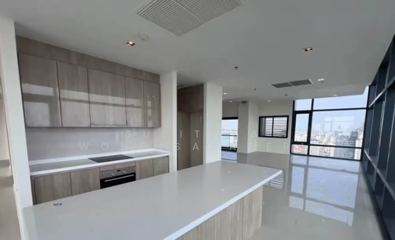 Circle Living Prototype : เซอร์เคิล ลิฟวิ่ง โปรโตไทพ์, กรุงเทพ, 1545 ถนนเพชรบุรีตัดใหม่, มักกะสัน, ราชเทวี, กรุงเทพ, 220 ตร.ม., คอนโด ขาย, โดย Supitcha Wongisaraseri, 500339166 - DDproperty.com