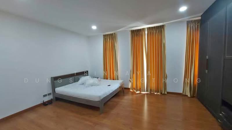 undefined, Bangkok, Phlapphla, Wang Thonglang, Bangkok, 4 Bedrooms, 382 sqm, Single Detached House For Rent, by Trinnaya Dungsirisangthong, 500339168 - DDproperty.com