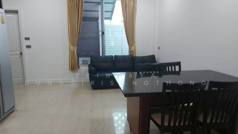 undefined, Bangkok, Phlapphla, Wang Thonglang, Bangkok, 4 Bedrooms, 382 sqm, Single Detached House For Rent, by Trinnaya Dungsirisangthong, 500339168 - DDproperty.com