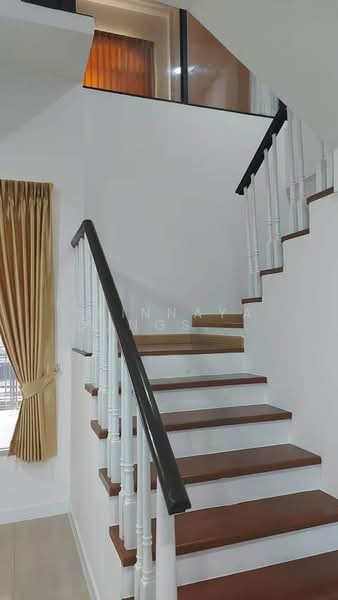 undefined, Bangkok, Phlapphla, Wang Thonglang, Bangkok, 4 Bedrooms, 382 sqm, Single Detached House For Rent, by Trinnaya Dungsirisangthong, 500339168 - DDproperty.com