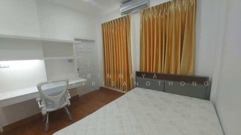 undefined, Bangkok, Phlapphla, Wang Thonglang, Bangkok, 4 Bedrooms, 382 sqm, Single Detached House For Rent, by Trinnaya Dungsirisangthong, 500339168 - DDproperty.com
