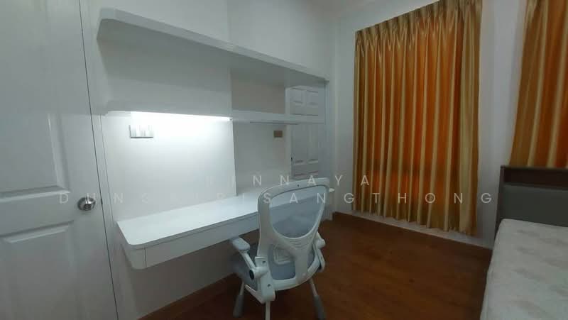 undefined, กรุงเทพ, พลับพลา, วังทองหลาง, กรุงเทพ, 382 ตร.ม., บ้านเดี่ยว ให้เช่า, โดย Trinnaya Dungsirisangthong, 500339168 - DDproperty.com