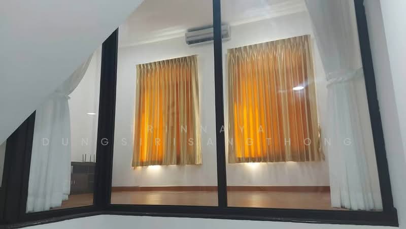 undefined, กรุงเทพ, พลับพลา, วังทองหลาง, กรุงเทพ, 382 ตร.ม., บ้านเดี่ยว ให้เช่า, โดย Trinnaya Dungsirisangthong, 500339168 - DDproperty.com
